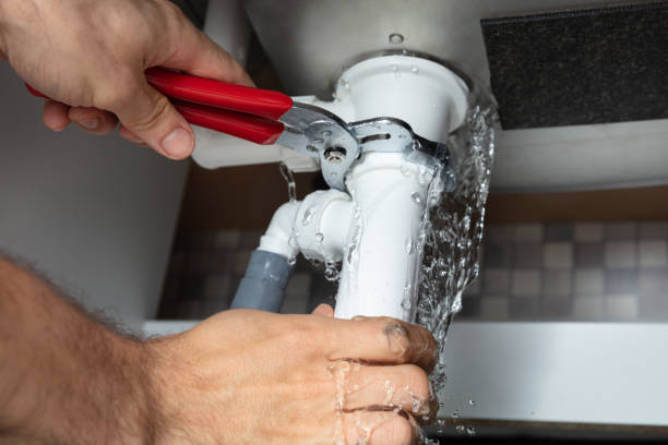 Best Ceiling water damage repair  in Vandalia, MO